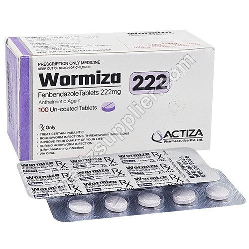 Buy Fenbendazole Australia | Fenbendazole for Dogs Australia​