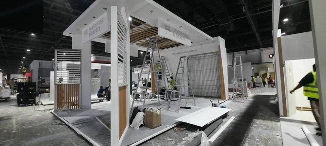 How to Choose the Right Exhibition Stand Builder in Dubai, Abu Dhabi & Sharjah | Articles | Nandan Porob | Gan Jing World - Technology for Humanity | Video & Movie Streaming