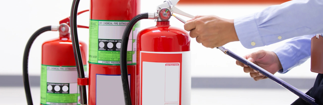Amike Fire Security Inc Cover Image