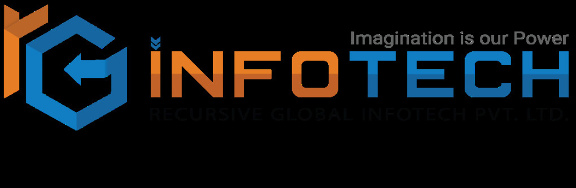 RG Infotech Jaipur Cover Image