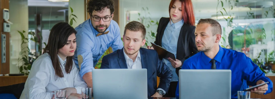 GGMS Global IT Solution Cover Image