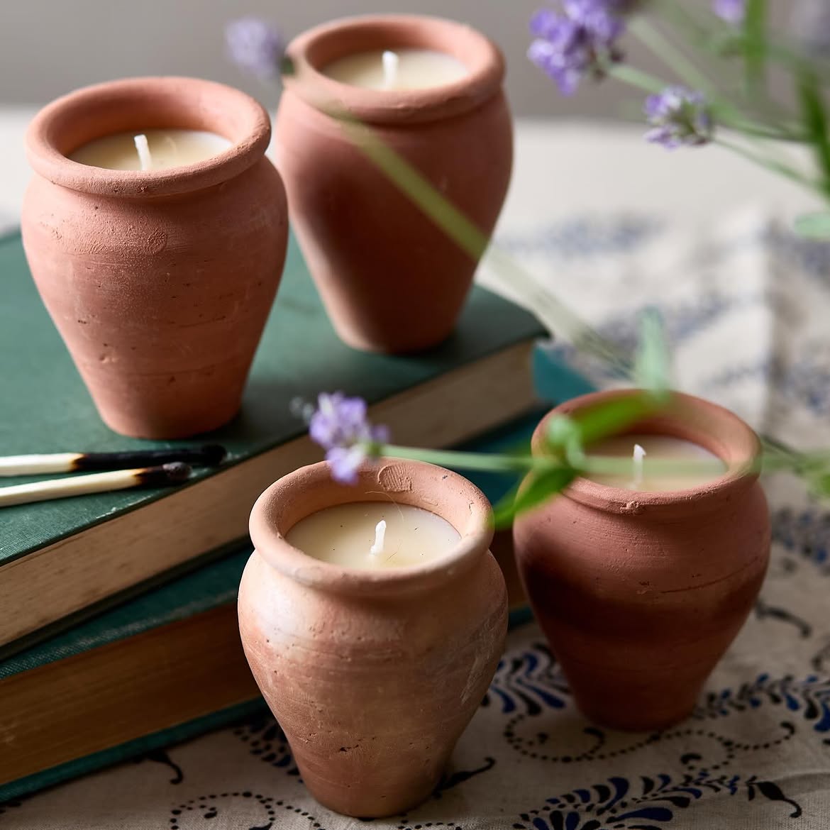 Where Can I Buy Cheap Candles Online? Affordable Handmade Candles...