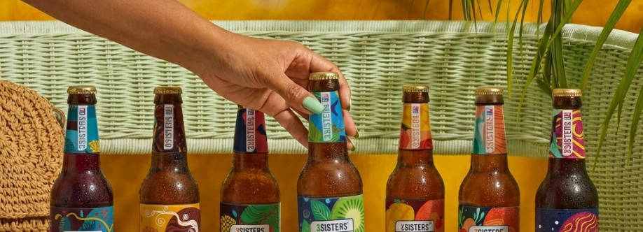 3Sisters Drinks Cover Image