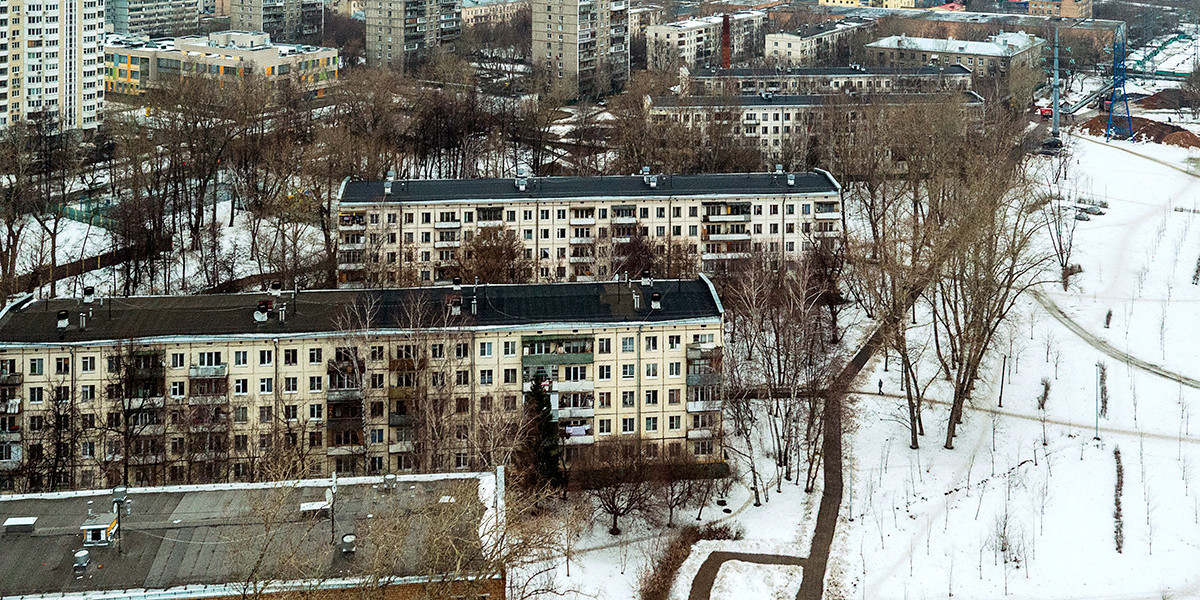 The future of Russia over the next 10 years