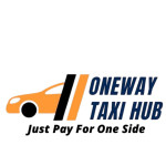 One Way Taxi Hub Profile Picture