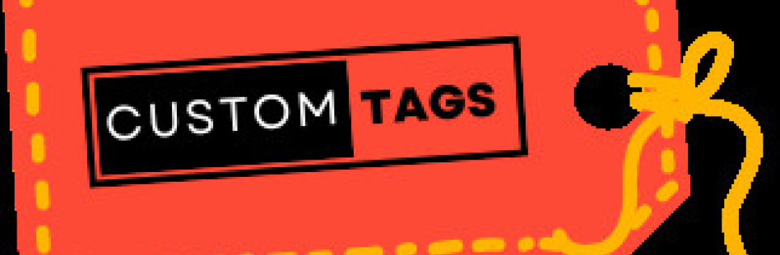 the custom tags uk Cover Image