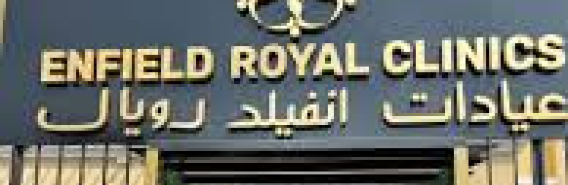 Enfield Royal Clinic Cover Image